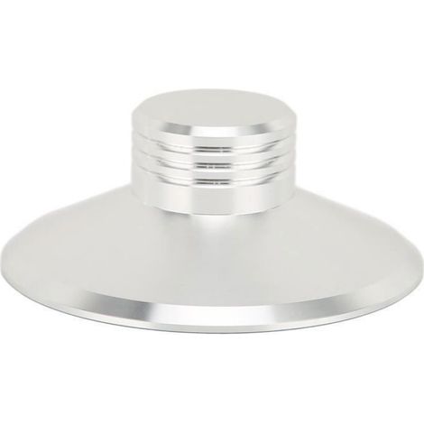 Poids de stabilisateur de platine vinyle pour améliorer la qualité sonore (1/4)