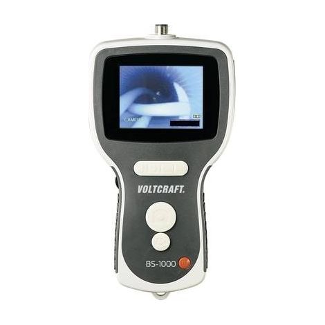 VOLTCRAFT BS-1000T Endoscopio senza sonda (1/4)