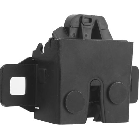 Attache capot avant avec capteur LR065340 compatible Land Rover Range Rover Discovery pièce de rechange (1/5)