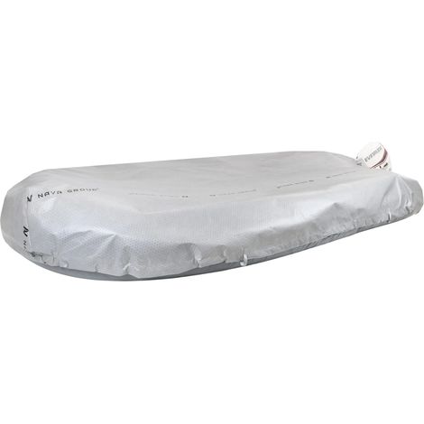 Funda para bote hinchable 210 g/m2 390-420 cm (1/5)