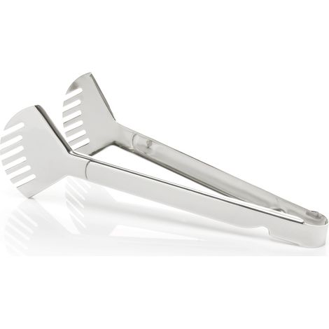 Pince Outil de cuisine 2160 en Acier au nickel-chrome L 300 mm - Was Germany