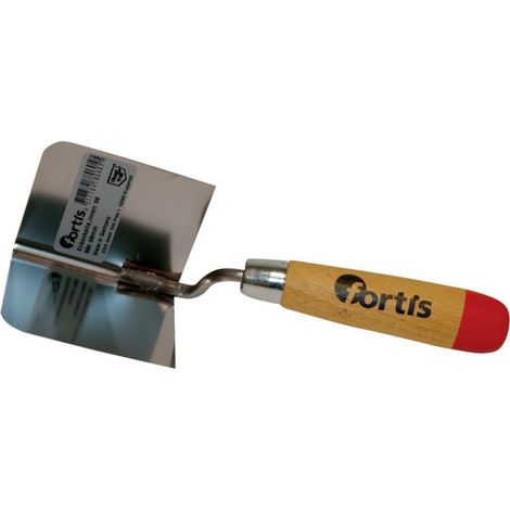 Cazzuola Angolo 60Mm Fortis