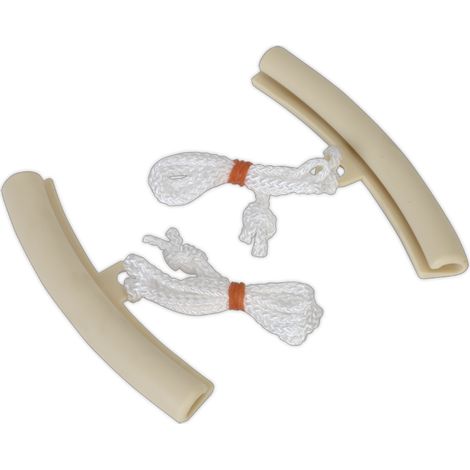 Sealey Rim Protector 2pc VS1807 (1/2)
