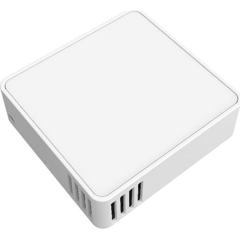 Panasonic CO2-Sensor Aquarea KWL, Wandmontage