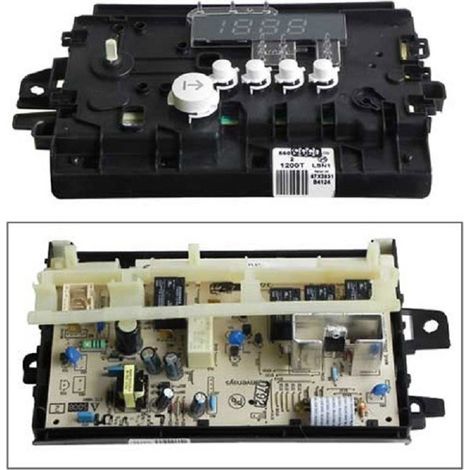 Brandt Washing Machine Control Module 57x2831