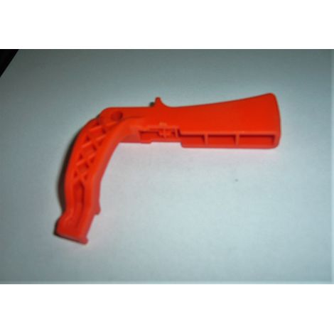 LEVA ACCELERATORE DECESPUGLIATORE ECHO DPAS300 DSRM300 453000590