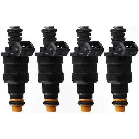 4 injecteurs de carburant compatibles avec les moteurs 2.0L-3.5L M3-M6 911 924 944 9999163922 1364127 - Pièces de rechange (1/5)
