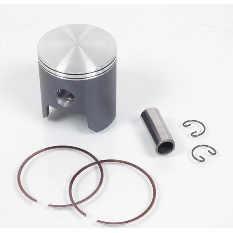 Piston moteur Vertex pour Moto KTM 250 GS 1990 à 1994 22442C /