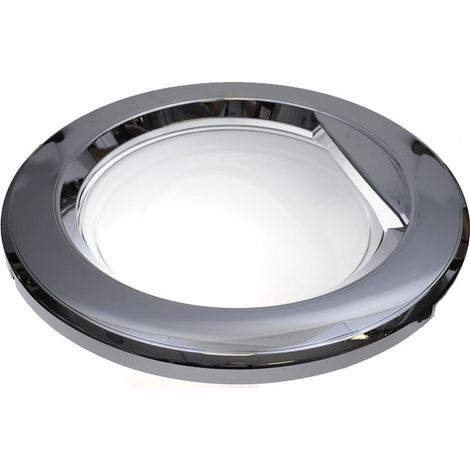 HUBLOT COMPLET CHROME POUR LAVE LINGE LG - 3581ER1009D (1/3)
