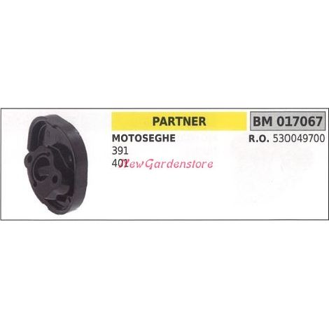 Flangia termica PARTNER motosega 391 401 017067