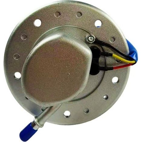 Die Kraftstoffpumpenbaugruppe 15100-29G00 ist für Suzuki Motorräder 15100-29G00 geeignet. (1/4)