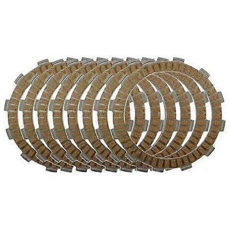 Embrayage pour Suzuki Dr650se Dr650 1996-2017( )