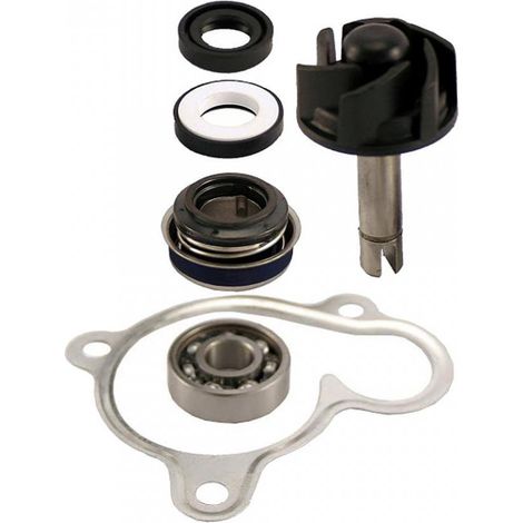 rms wasserpumpe für roller yamaha 250 majesty 2003 sg04b neu