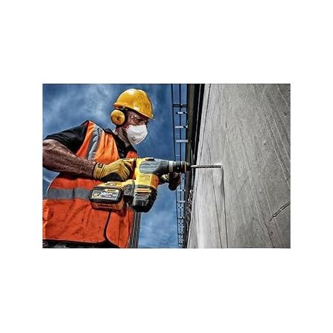 Foret SDS Plus DEWALT Extreme 2 – 22 X 250 Mm – DT9602-QZ – Neuf