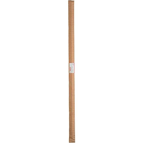 Barra guida per fresatrici Bosch, 8 x 800 mm (1/3)