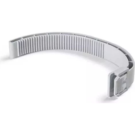 Braccio Gancio Skimmer 28000 58949 0.15kg Grigio Intex