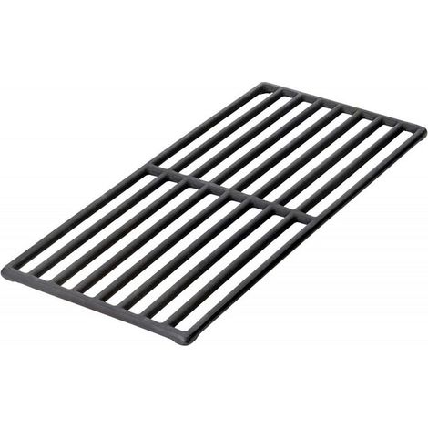 Grille petite en fonte emaillée pour Barbecook Brahma