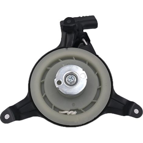 Démarreur à lanceur pour tondeuse à gazon GXV120 GXV140 GXV160 HRM195 215 28400ZG9803 (1/5)