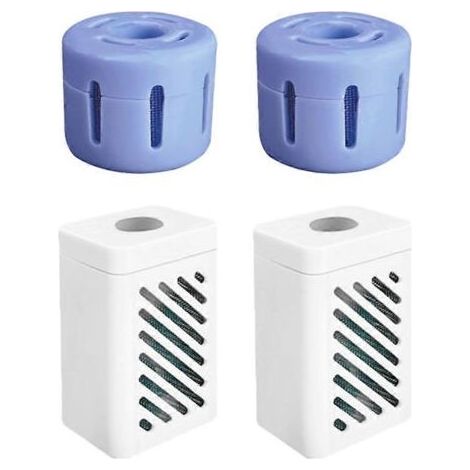 Module Ag+ (ion argent) accessoire pour aspirateurs Dreame X10 S10 W10S S20 X20 L10s Ultra/L10 Ultra/Mi-Jia B101CN (1/4)