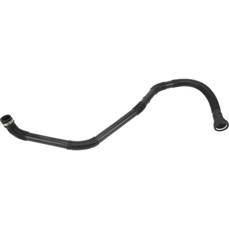 air hose Tube EGR 161847, manufacturing professional, replacement of car for Peugeot 307 307CC 307SW (1/5)