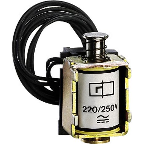 Sganciatore elettrico DPX-IS – 230 V - LEG026167