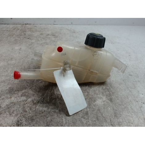 [PRODUIT D'OCCASION] Vase Expansion RENAULT Megane III 2008- ♻️ Ref Oe. 217100005r - Garantie à vie (1/2)