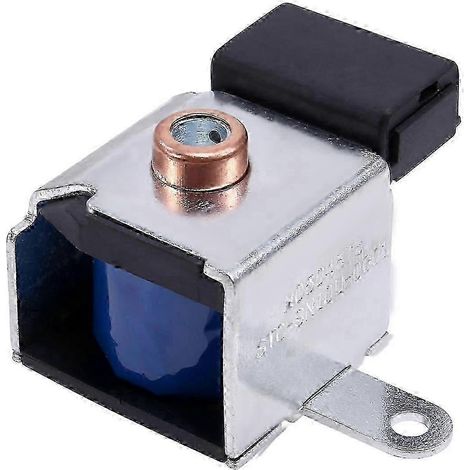 Électrovanne de colonne de direction, verrouillage de colonne de direction A4534600700 pour Smart 453 2017-2021-Yvan (1/5)