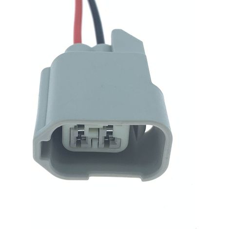 AL8Z-13411-B S-1836: Suitable for Ford vehicle lights, license plates, taillights, and reverse lights. F81Z-13411-AA: Single connector.