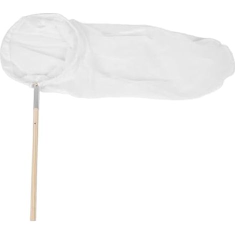 Filet Anti-Mouches pour Enfants avec Poteau en Bois de 18,1 (1/5)