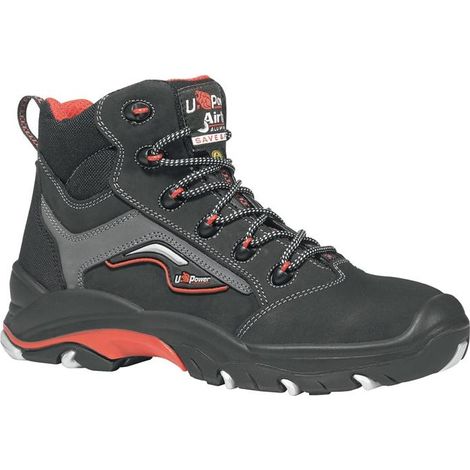 Basket de Sécurité haute Robust,S3 ESD, Taille 41 (1/3)