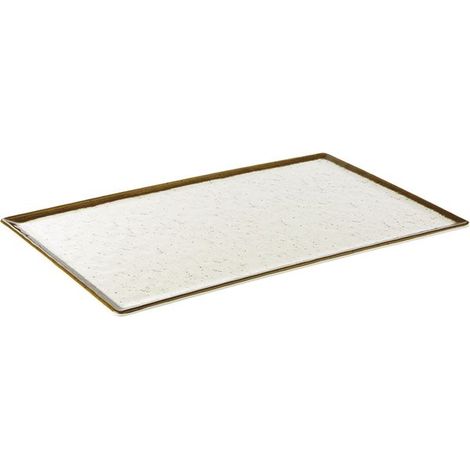 Bandeja APS Stone Art, GN 1/1, altura 15 mm, longitud 530 mm, anchura 325 mm
