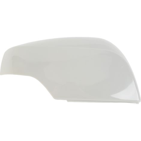 Cache rétroviseur latéral non peint avec trou clignotant – Coque porte remplacement Forester 2014-2018 gris droite 91059AJ200 (1/5)
