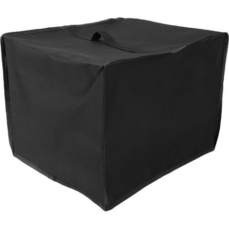 Housse de protection pour friteuse, anti, capacité 3, 5 L (1/5)
