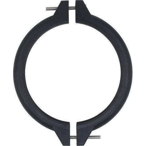 Bride de Serrage Filtre a Sable pour Piscine Collier de Serrage vanne soupape multivoie Filtre pompa Sabbia piscina 6 Voies (1/4)