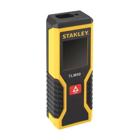 MISURATORE LASER TLM 50 STANLEY  MAX MT 15 STHT177409