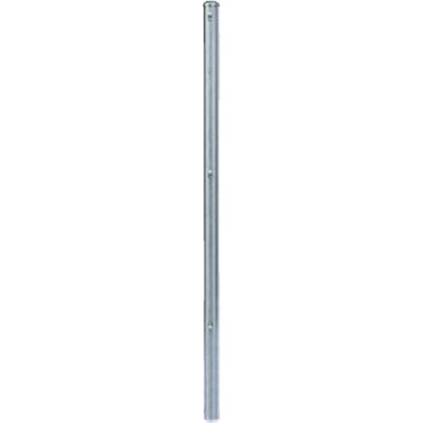 POSTE INTERMEDIO GALVANIZ.48MM