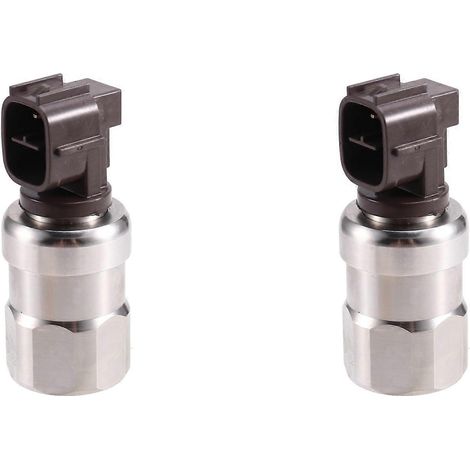 2x 23670-30040 Magnetventile für die Kraftstoffeinspritzung des Toyota Dyna Hilux 2.5 2367030040 (1/5)