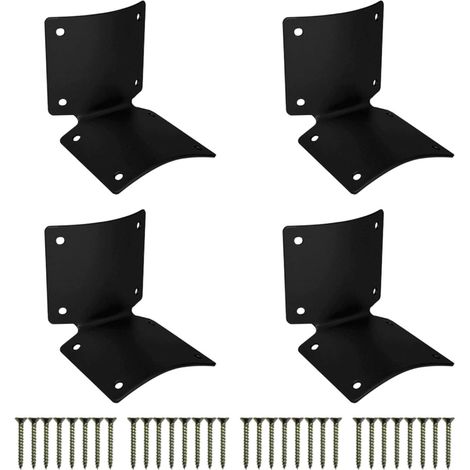 Colliers de serrage cylindriques robustes. Supports stabilisateurs en (1/5)