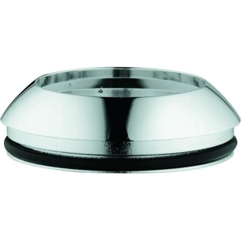 Kappe 46436 chrom (1/2)