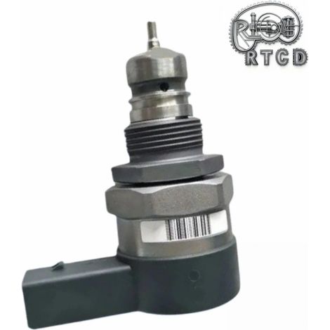 DRV valve, fuel common rail regulating control valve, metering valve, solenoid valve 0281006074, suitable for Volkswagen Audi. (1/5)