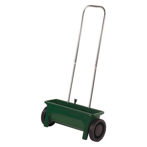 Carrello di distribuzione - larghezza 45 cm - capacità 12 l