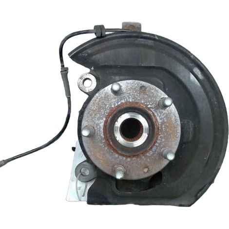 [PRODUIT D'OCCASION] Pivot Avant Gauche NISSAN Qashqai ♻️ Ref Oe. 40015jd000 - Garantie à vie (1/3)