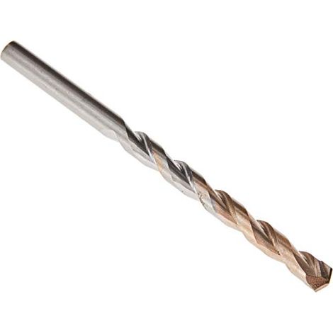 Punta per calcestruzzo Bahco carbide tipped 8 mm 120 mm