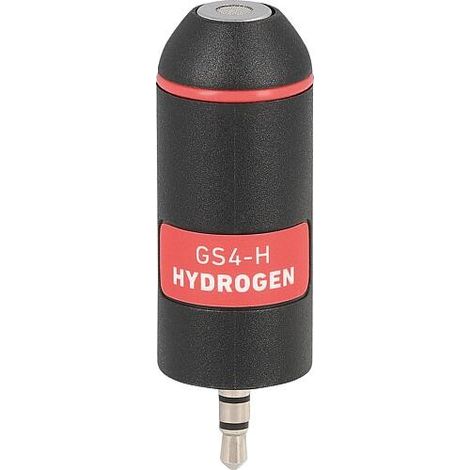 Capteur Interchangeable GS4-H Gaz Hydrogène Rems