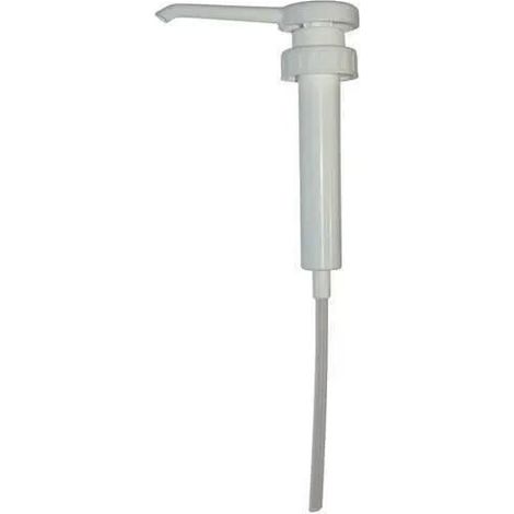 Bomba manual de 30 ml