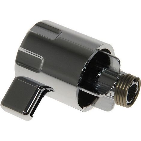 Ersatzteil - Dampf-Steuerknopf -  - DELONGHI