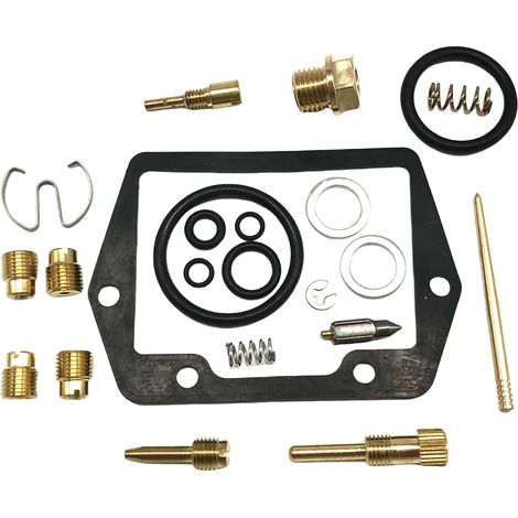 Kit de réfürtion carburateur - compatible ST90 - F82 (1/4)