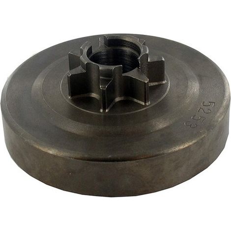 Pi帽贸n estrella 325 - 7 dientes motosierra JONSERED CS2255