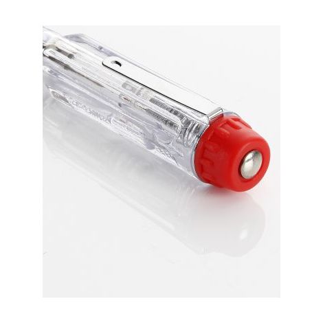 Tester Destornillador ALYCO Buscapolos (1/5)