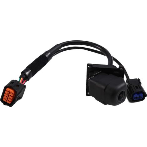 Cámara de seguimiento 95760D4200 con asistencia en estaciones para KIA (1/5)